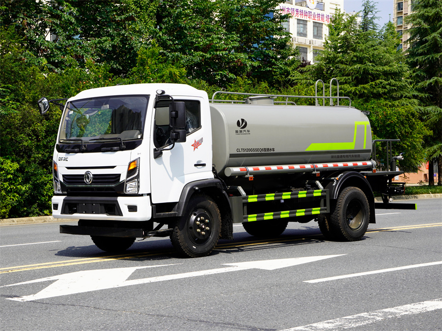 東風新款10方灑水車-東風10方灑水車產品參數 東風新款10方灑水車-東風10方灑水車產品參數